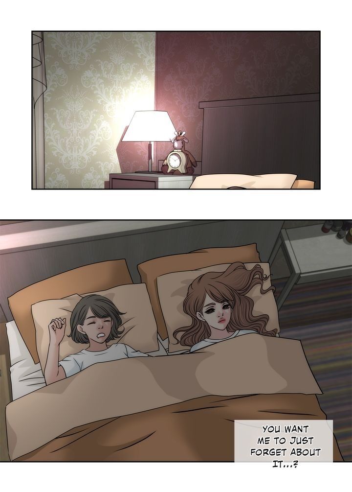 Cinderella’s Man chapter 95 page 33