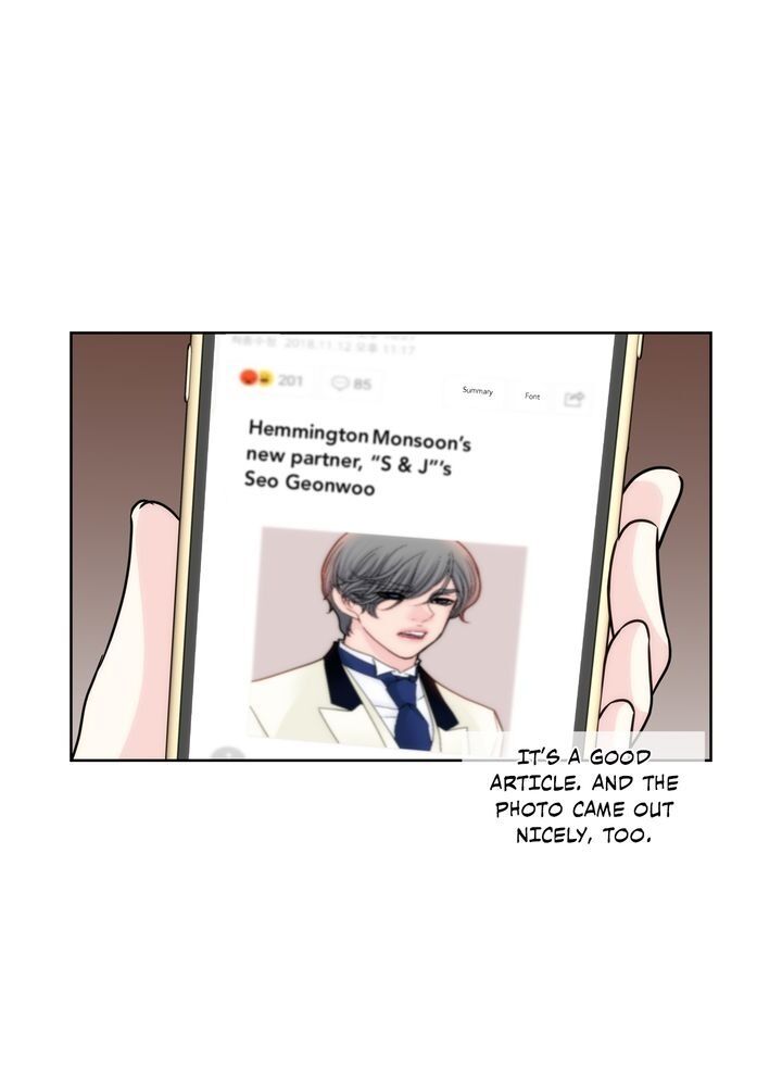 Cinderella’s Man chapter 95 page 36