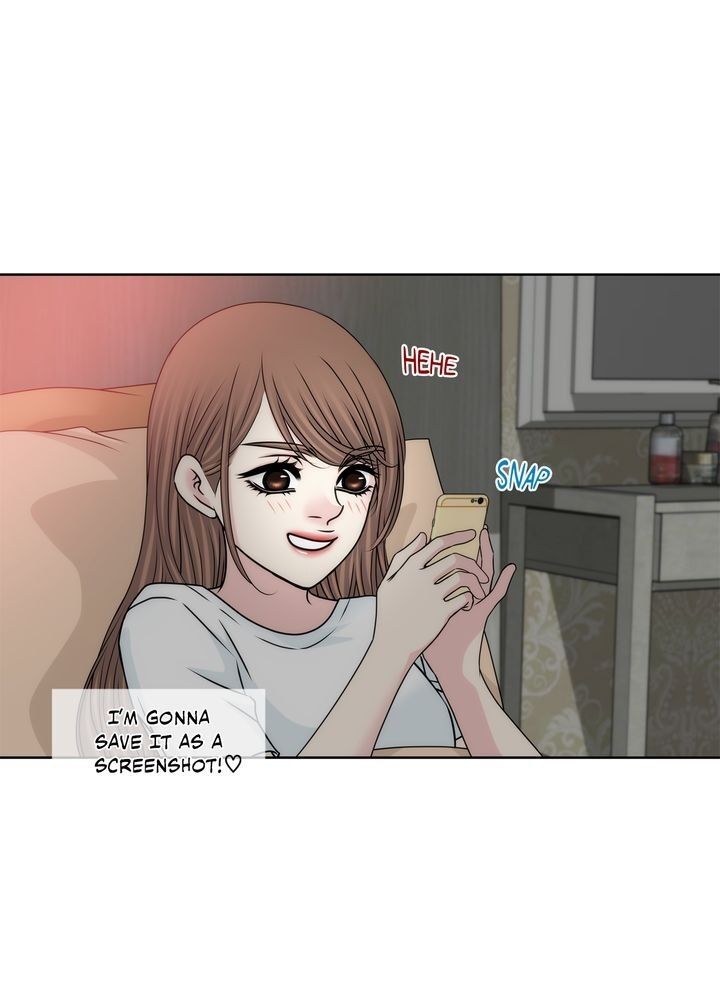 Cinderella’s Man chapter 95 page 37