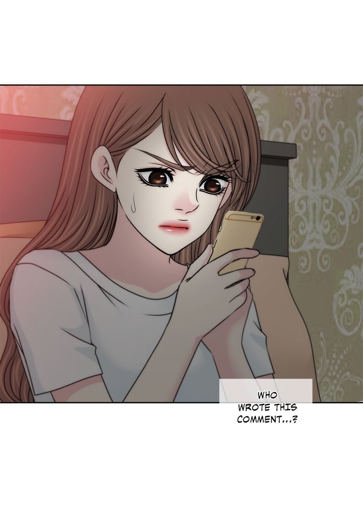 Cinderella’s Man chapter 95 page 40