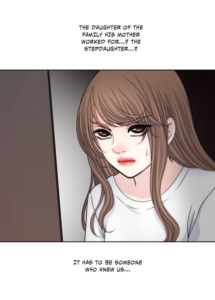 Cinderella’s Man chapter 95 page 43