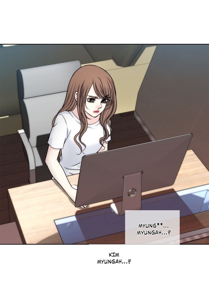 Cinderella’s Man chapter 95 page 45