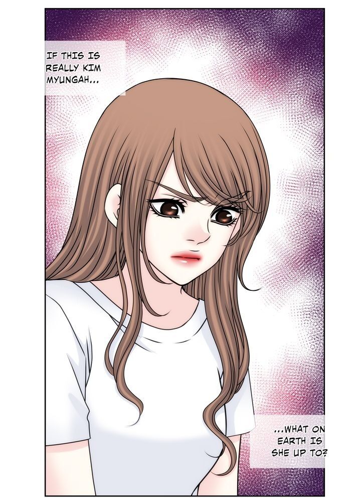 Cinderella’s Man chapter 95 page 46
