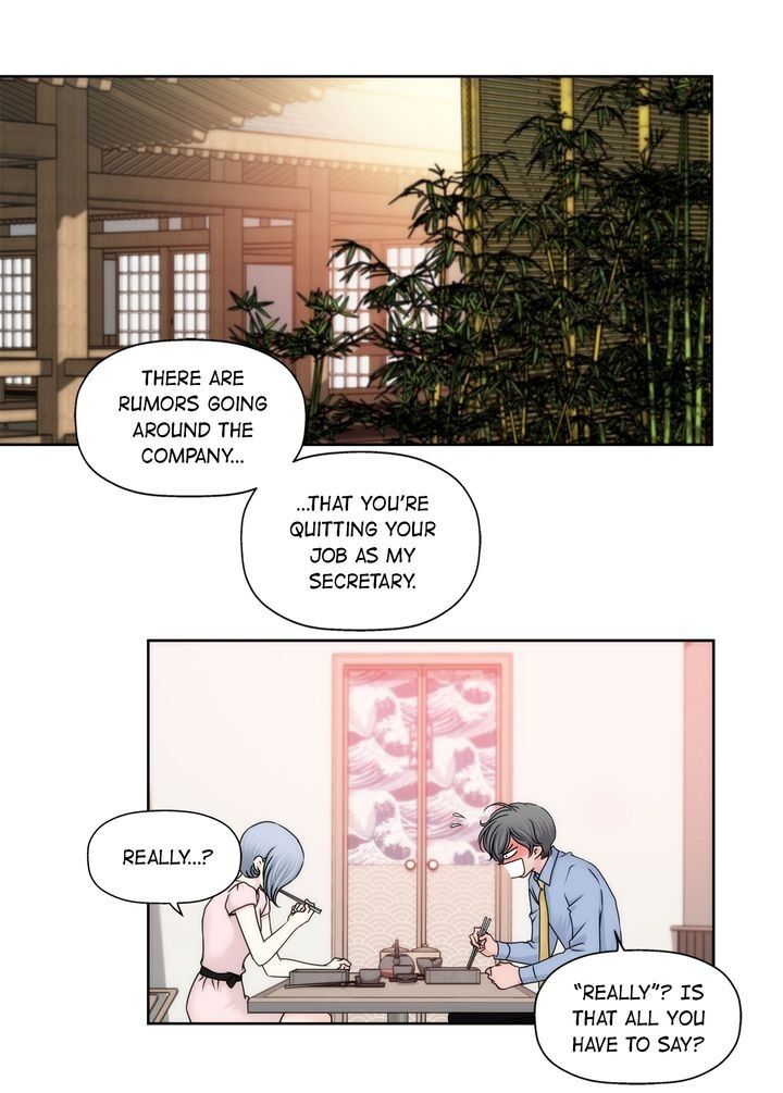 Cinderella’s Man chapter 96 page 8