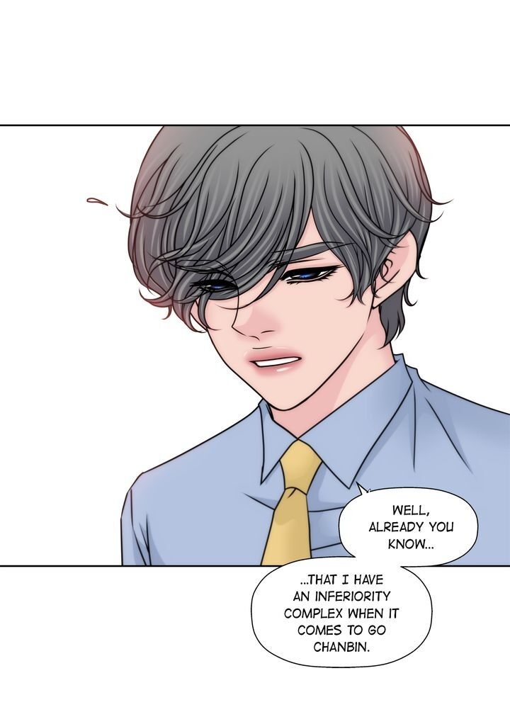 Cinderella’s Man chapter 96 page 15