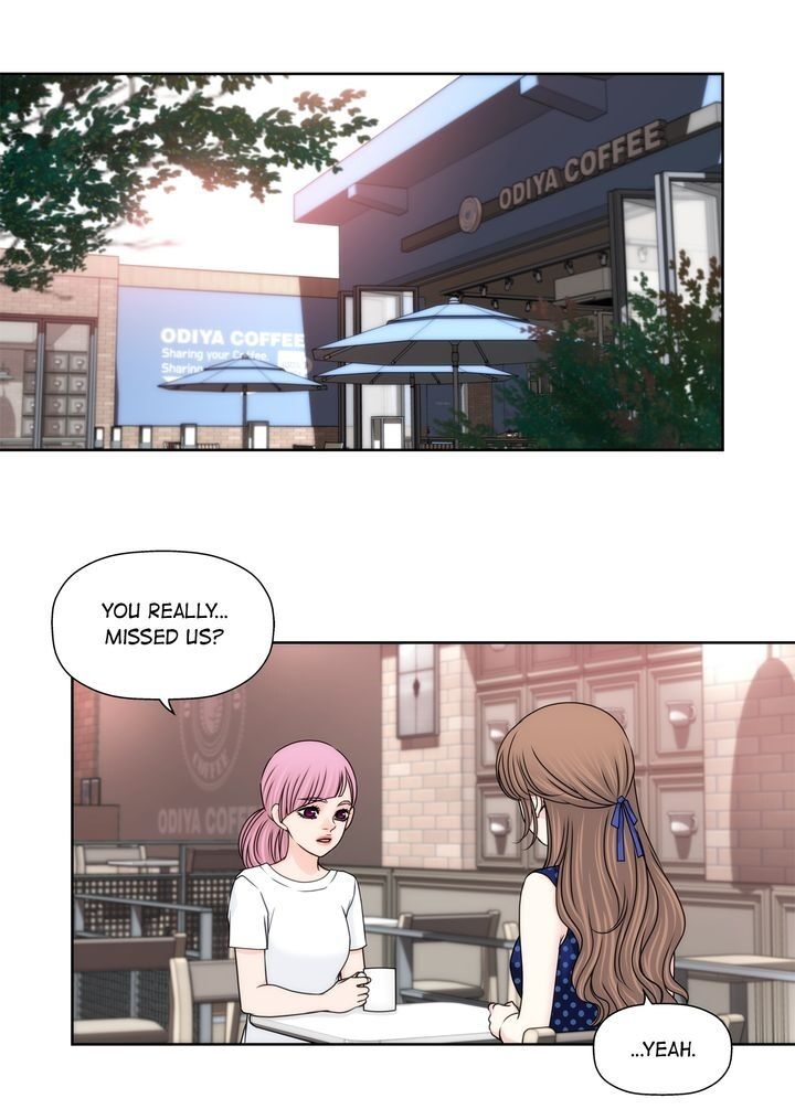 Cinderella’s Man chapter 96 page 19