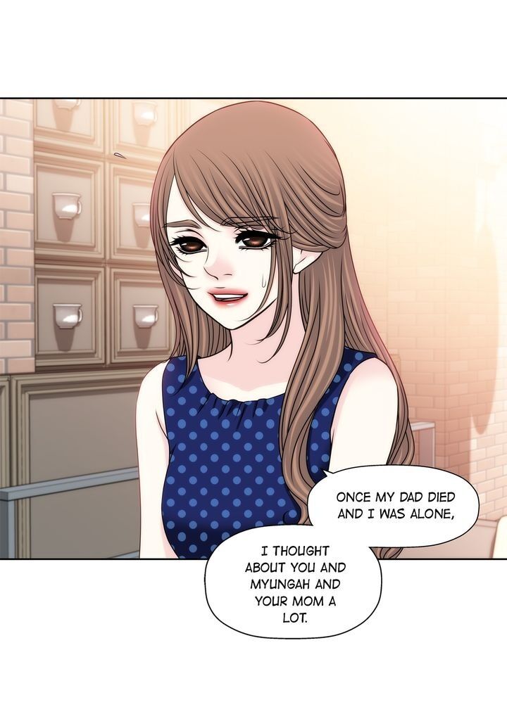 Cinderella’s Man chapter 96 page 20
