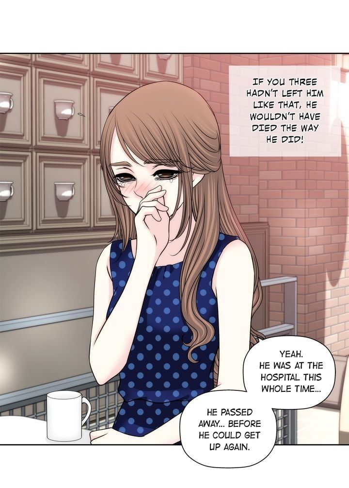 Cinderella’s Man chapter 96 page 22