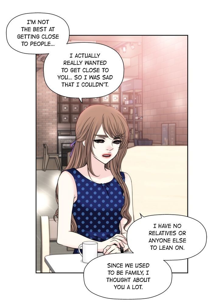 Cinderella’s Man chapter 96 page 26