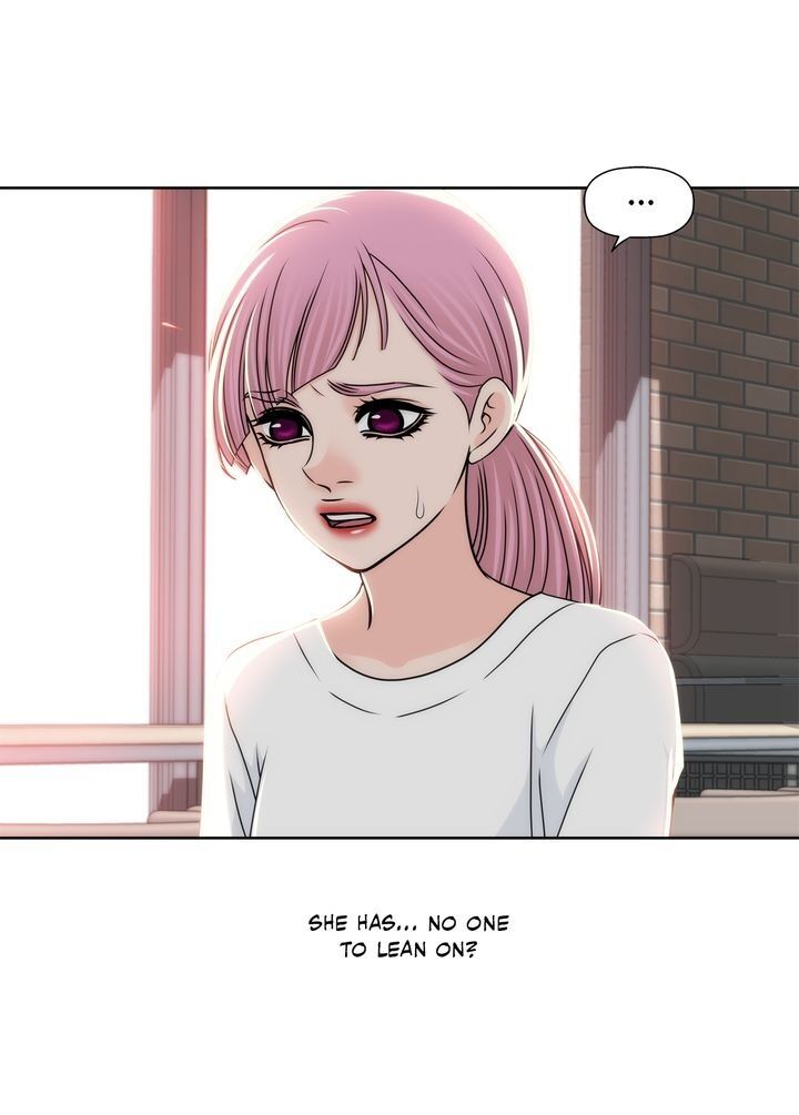 Cinderella’s Man chapter 96 page 27