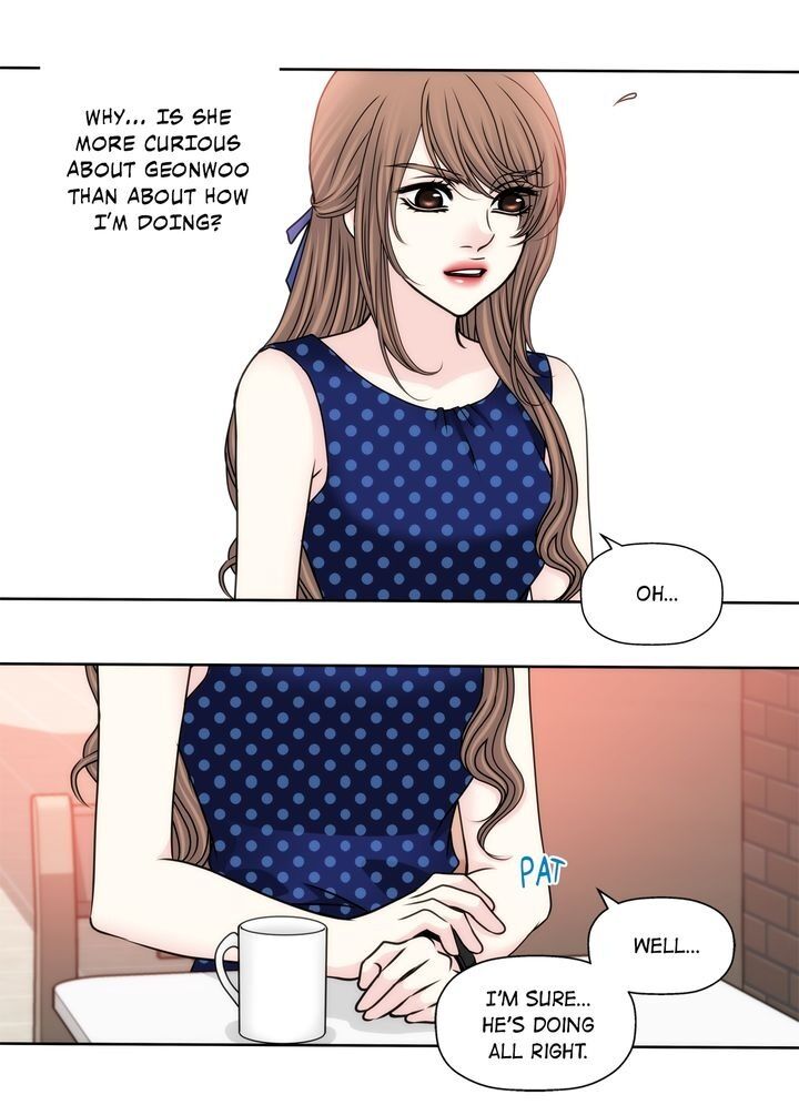 Cinderella’s Man chapter 96 page 30