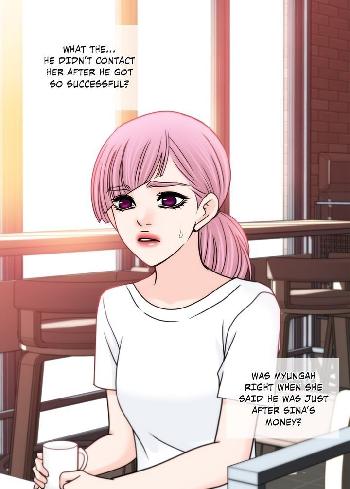 Cinderella’s Man chapter 96 page 31