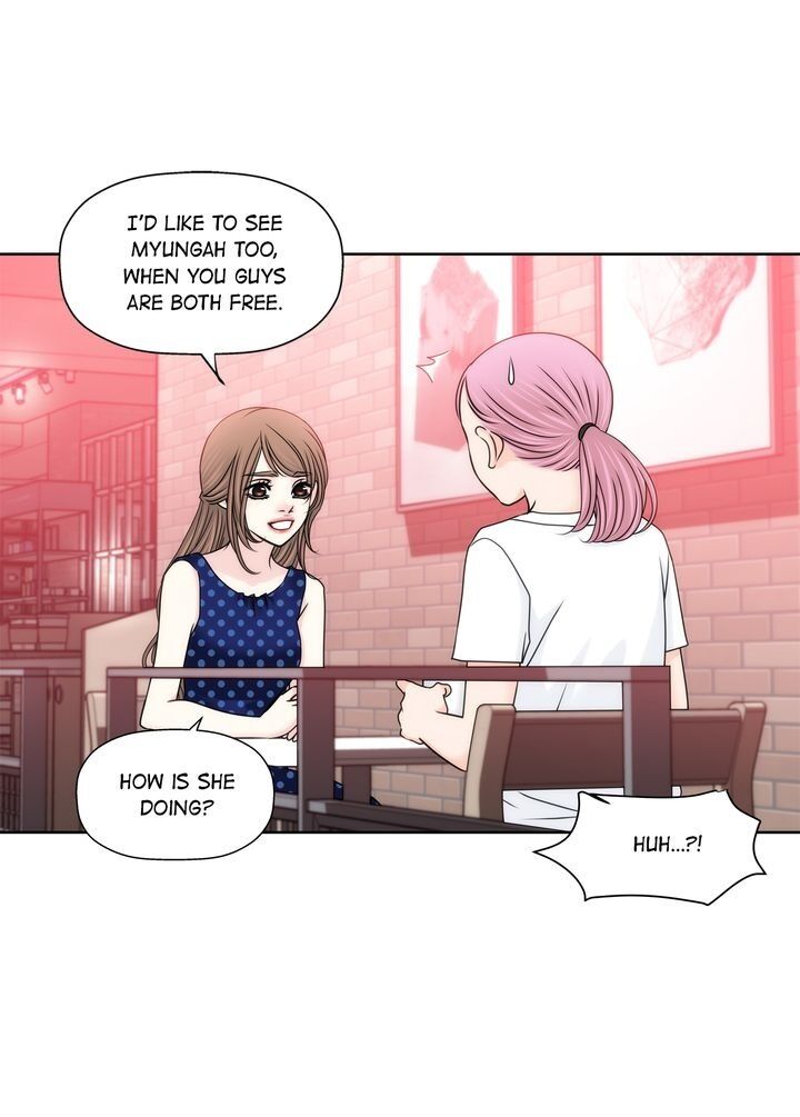 Cinderella’s Man chapter 96 page 32