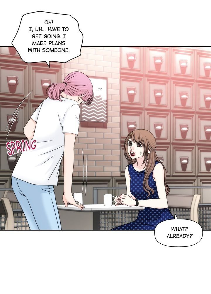 Cinderella’s Man chapter 96 page 33