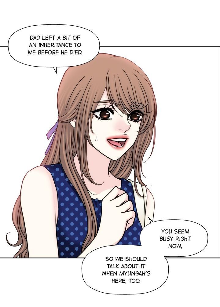 Cinderella’s Man chapter 96 page 35