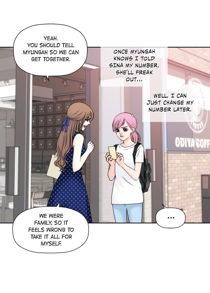 Cinderella’s Man chapter 96 page 37