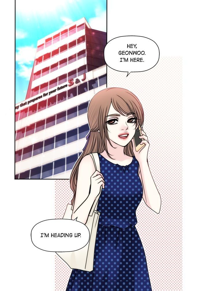 Cinderella’s Man chapter 96 page 40