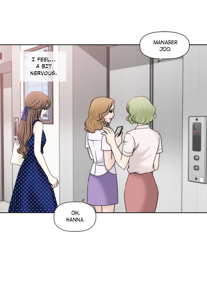 Cinderella’s Man chapter 96 page 41