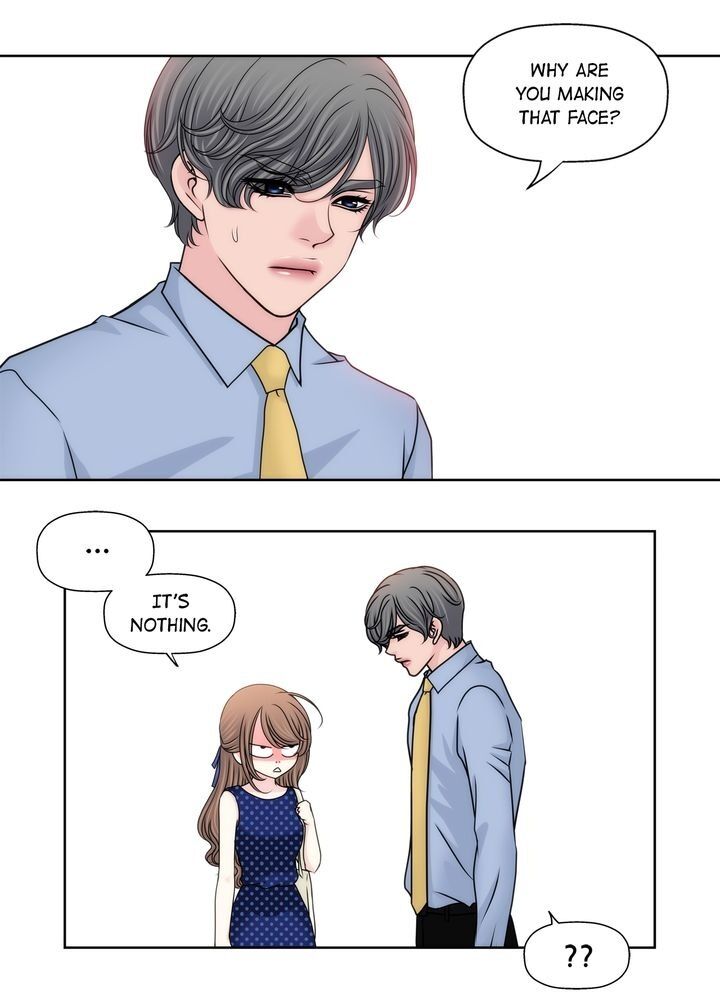 Cinderella’s Man chapter 97 page 6