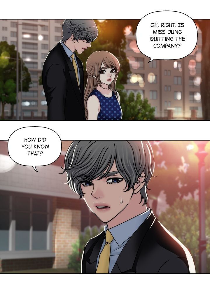 Cinderella’s Man chapter 97 page 8