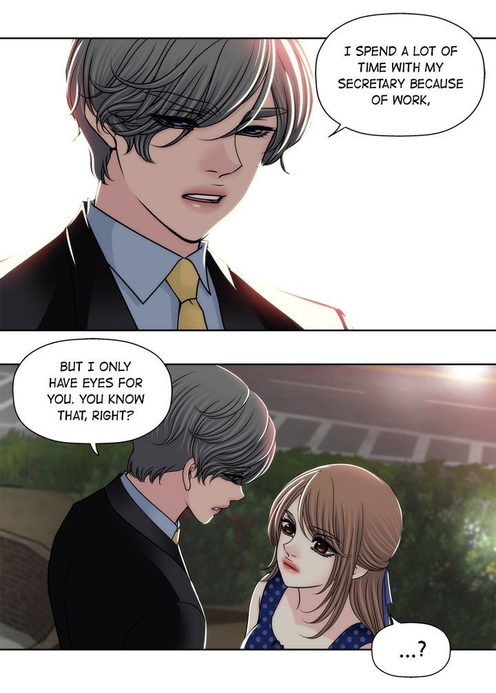Cinderella’s Man chapter 97 page 10