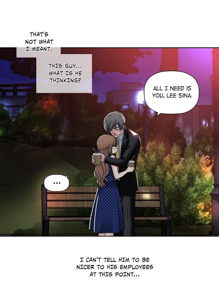 Cinderella’s Man chapter 97 page 11