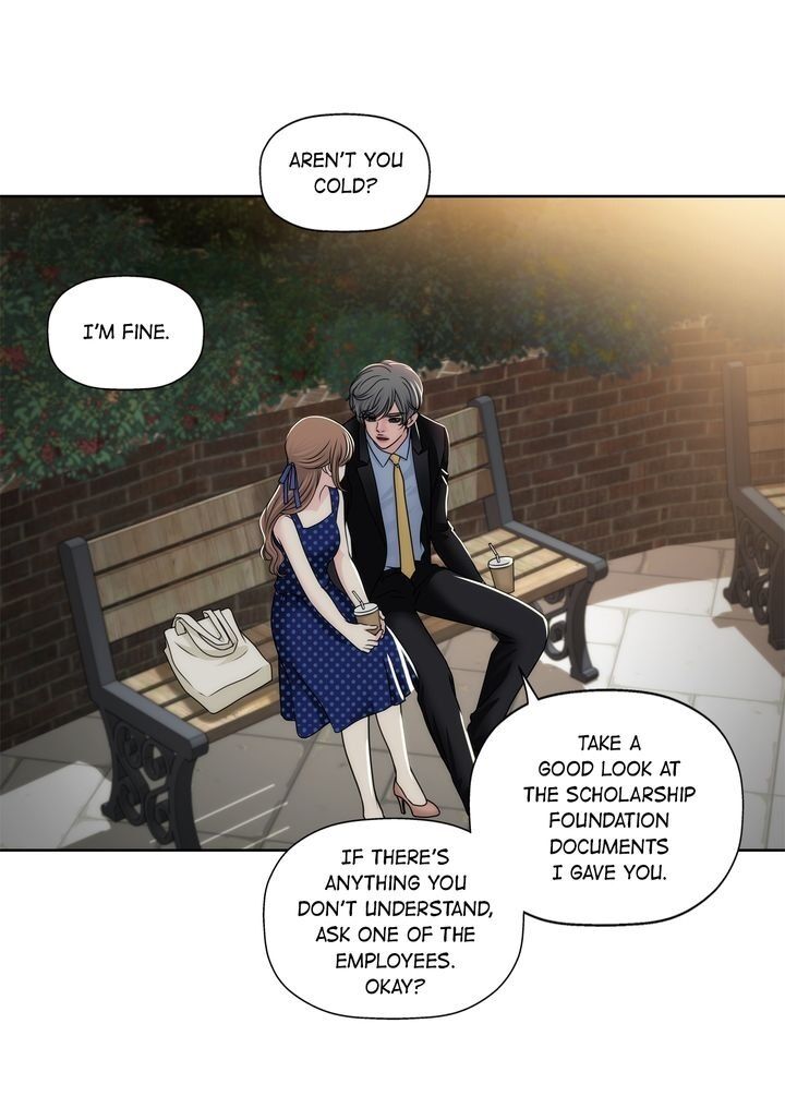 Cinderella’s Man chapter 97 page 12