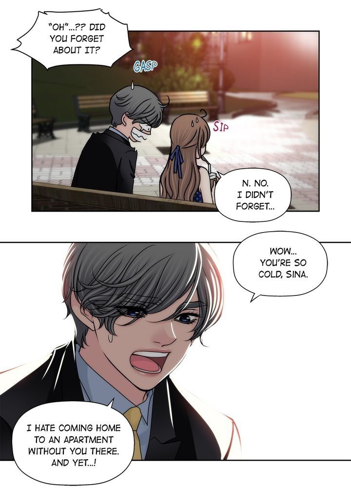 Cinderella’s Man chapter 97 page 15