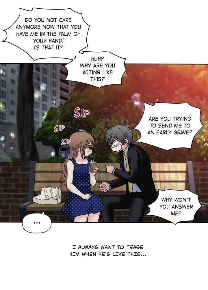 Cinderella’s Man chapter 97 page 16
