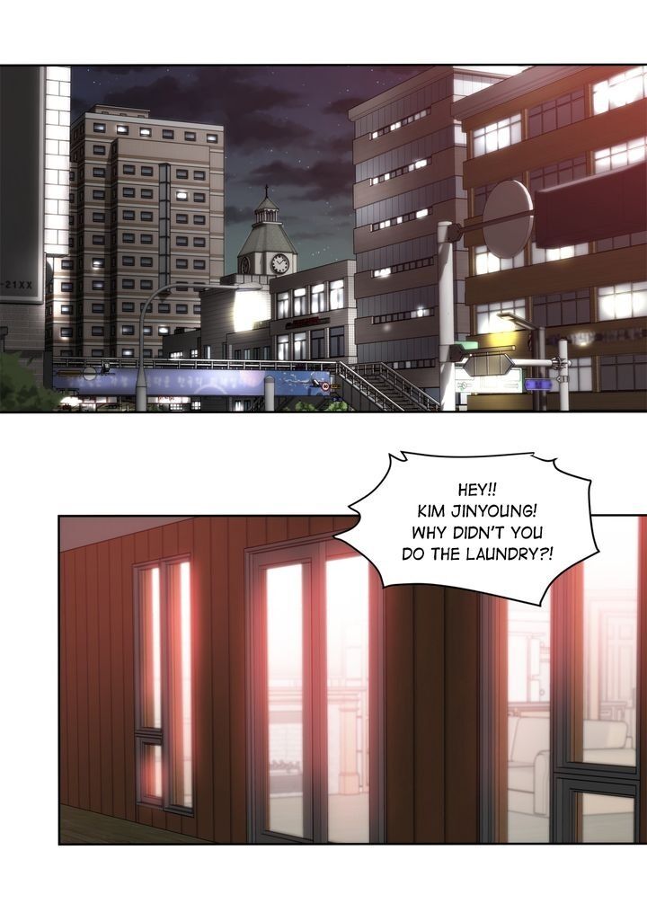 Cinderella’s Man chapter 97 page 17