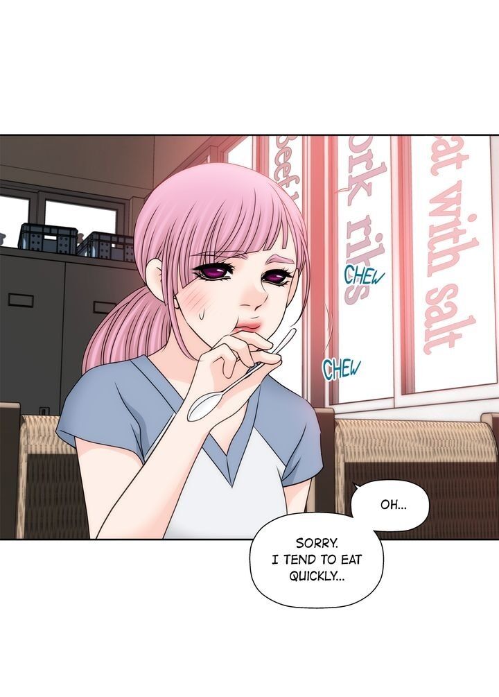Cinderella’s Man chapter 97 page 28