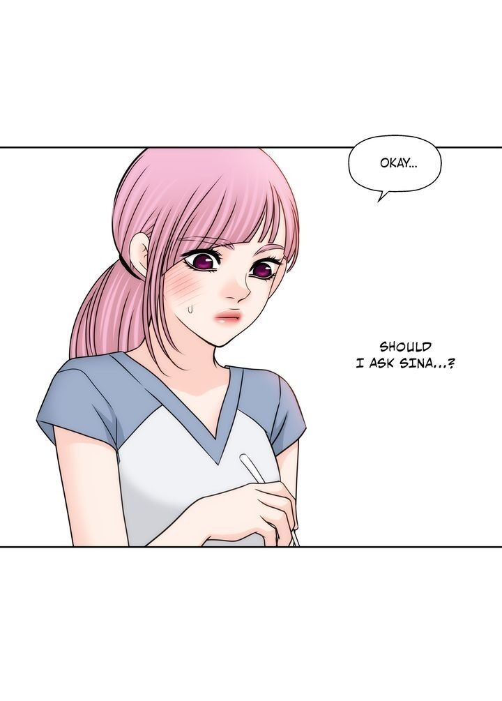 Cinderella’s Man chapter 97 page 30