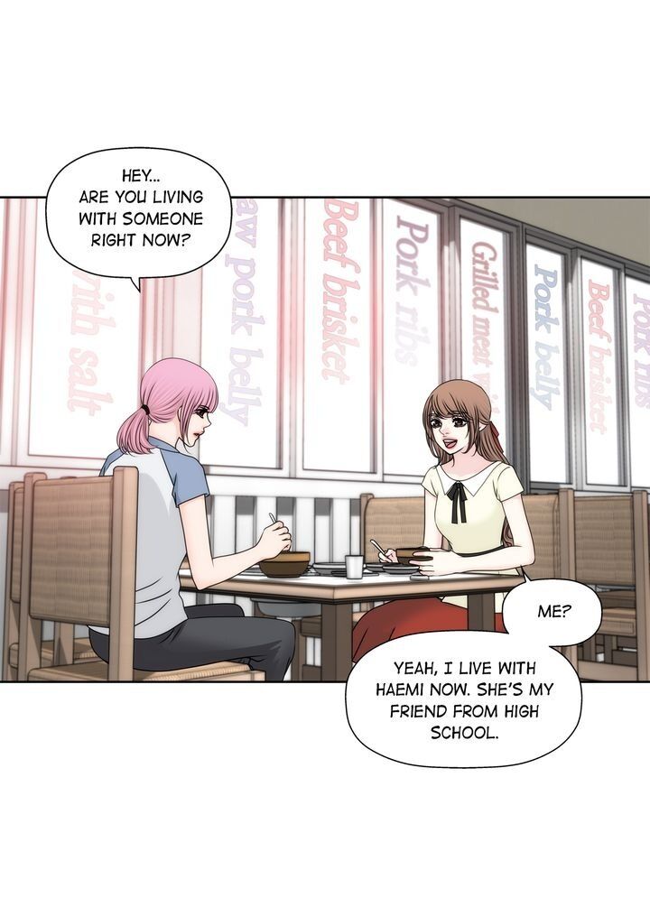 Cinderella’s Man chapter 97 page 31