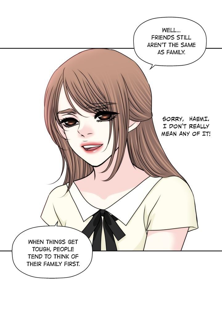 Cinderella’s Man chapter 97 page 33
