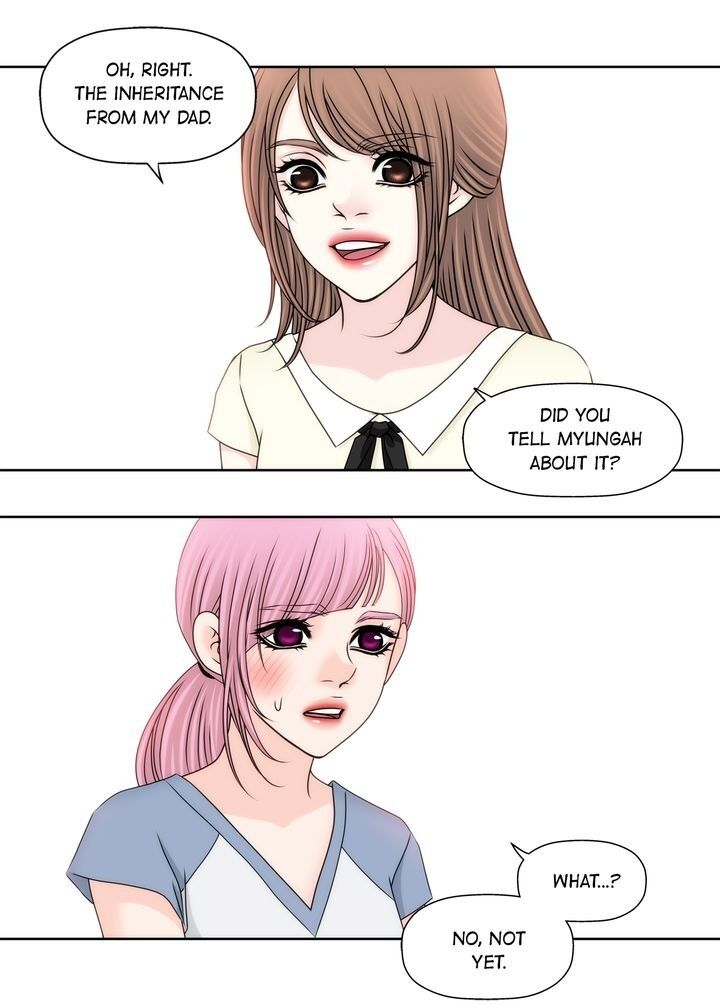 Cinderella’s Man chapter 97 page 35