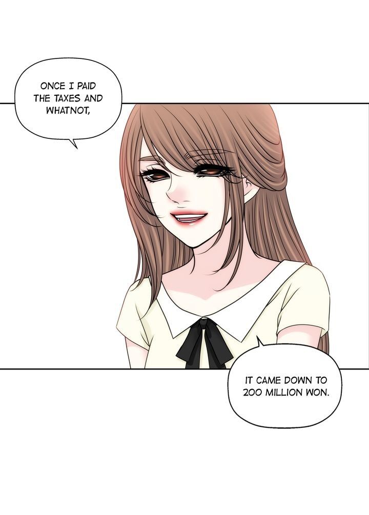 Cinderella’s Man chapter 97 page 36