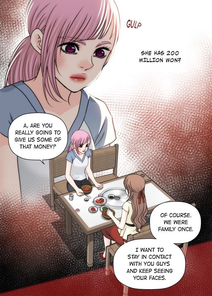 Cinderella’s Man chapter 97 page 38