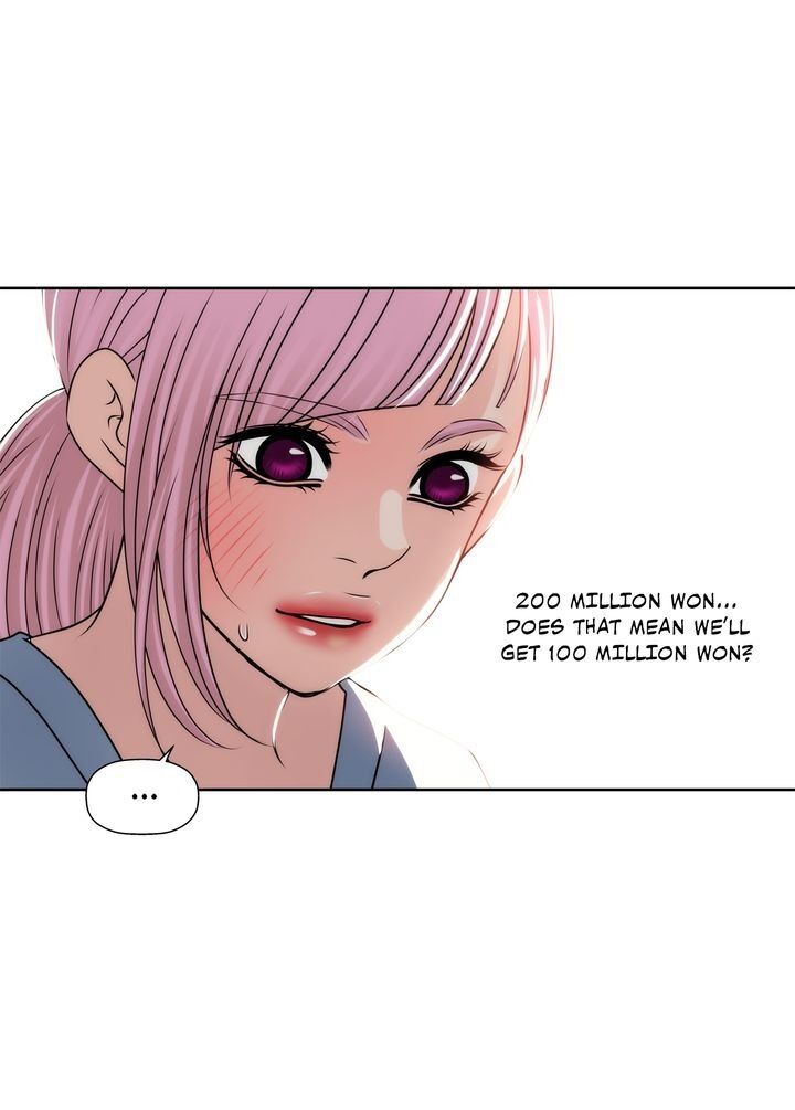 Cinderella’s Man chapter 97 page 39