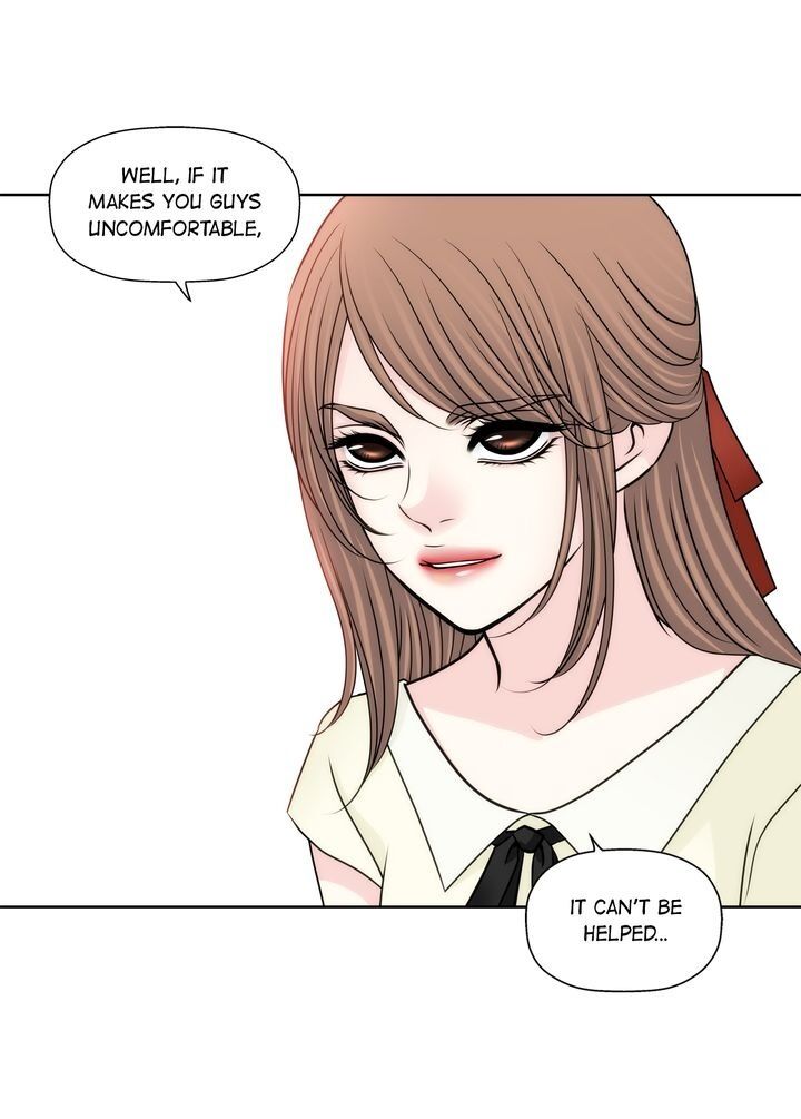 Cinderella’s Man chapter 97 page 40