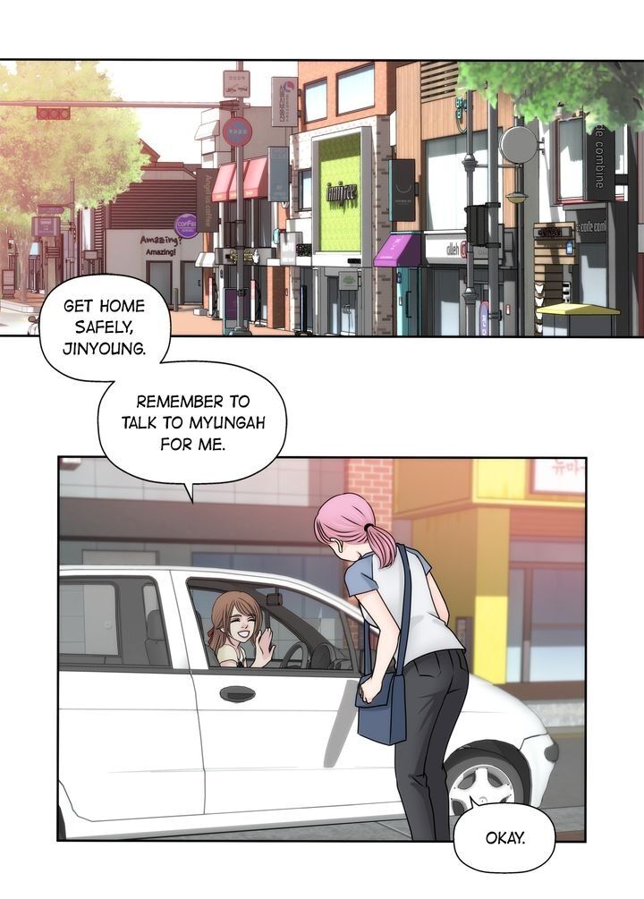 Cinderella’s Man chapter 97 page 42