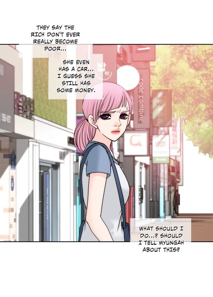 Cinderella’s Man chapter 97 page 43