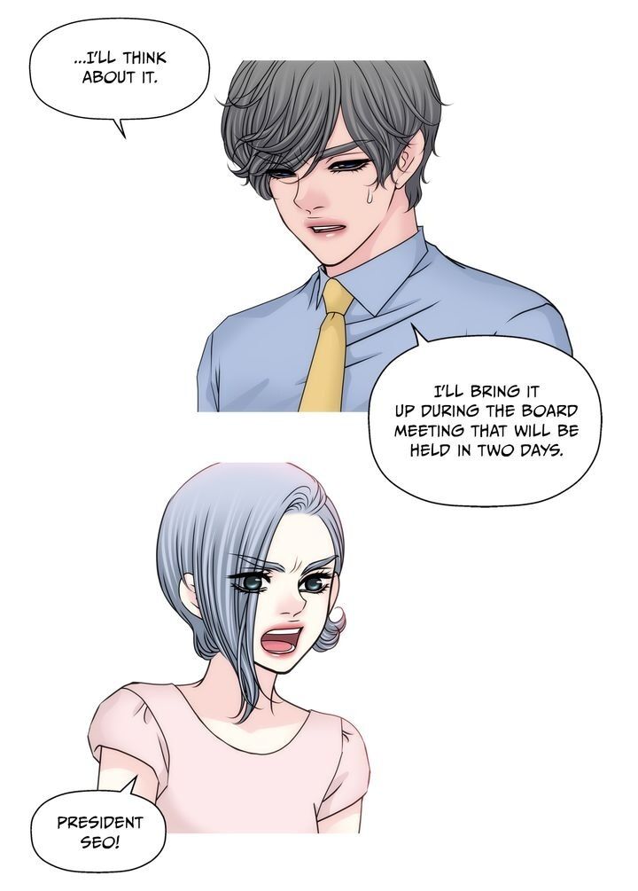 Cinderella’s Man chapter 98 page 9
