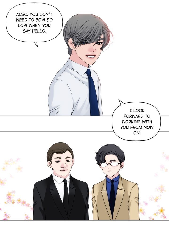 Cinderella’s Man chapter 98 page 17