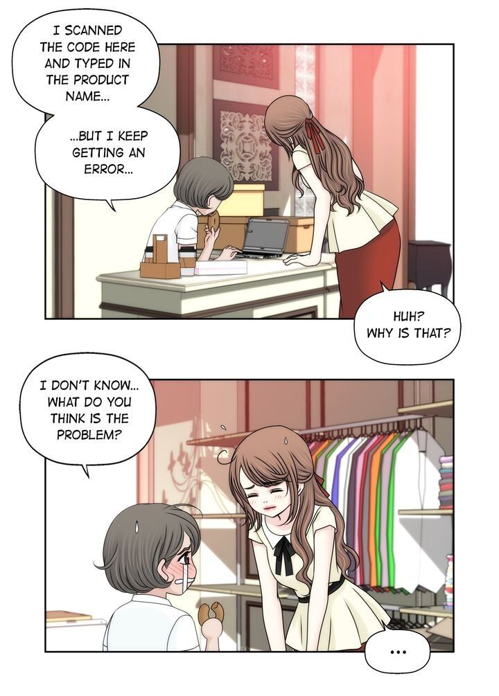 Cinderella’s Man chapter 98 page 23