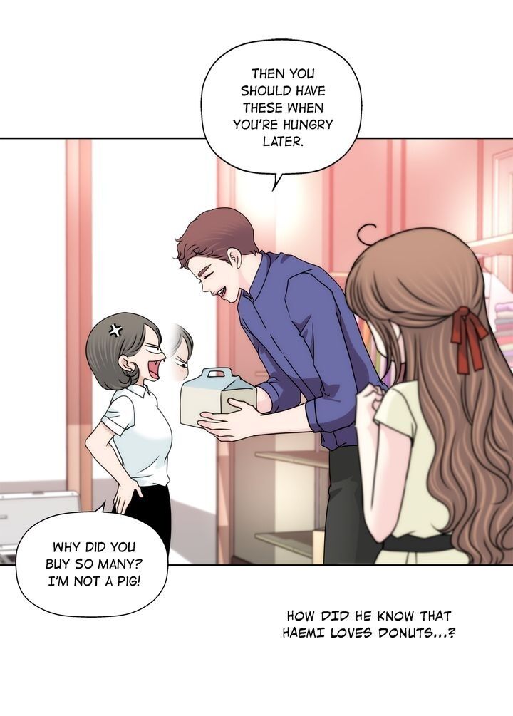 Cinderella’s Man chapter 98 page 26