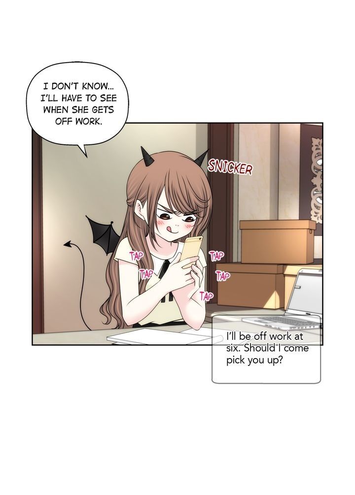 Cinderella’s Man chapter 98 page 31