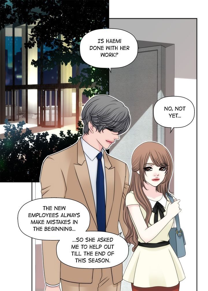 Cinderella’s Man chapter 98 page 32
