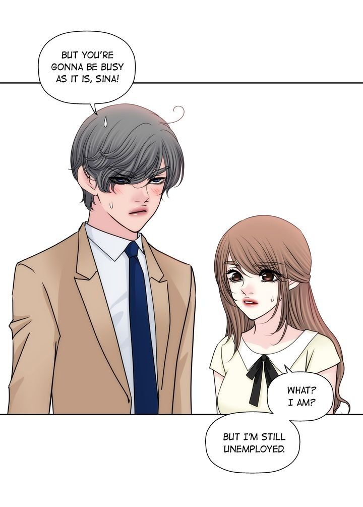 Cinderella’s Man chapter 98 page 33