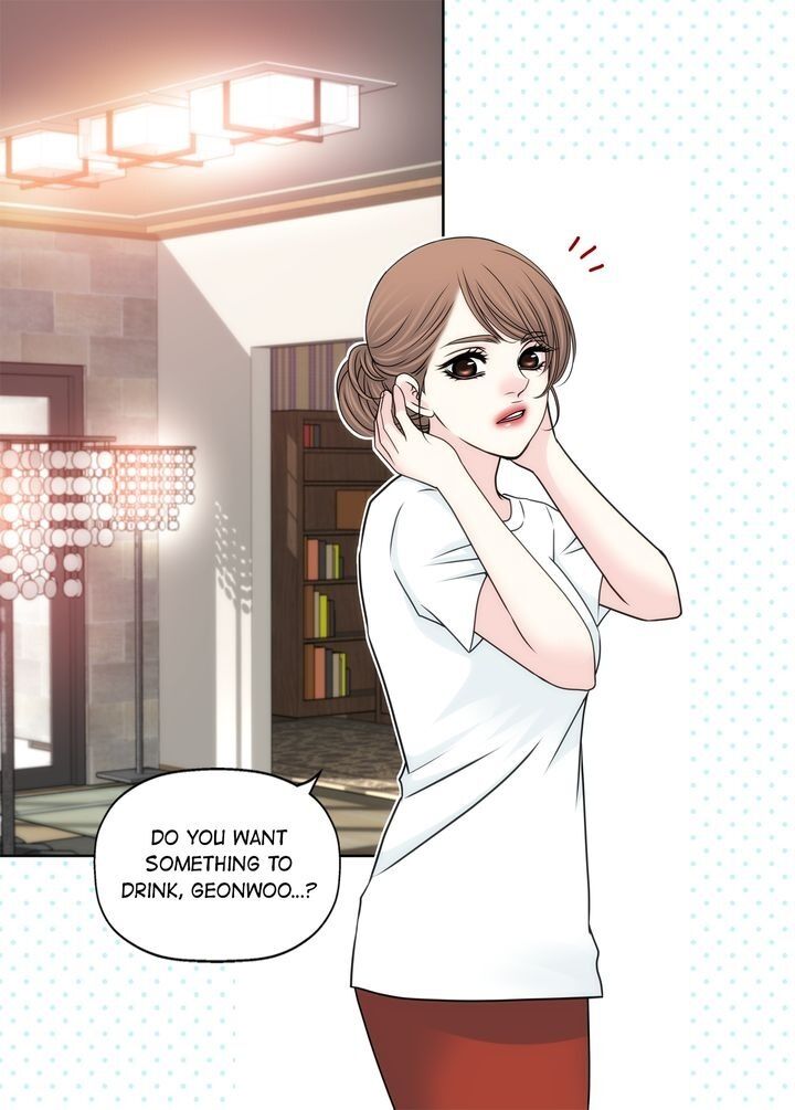 Cinderella’s Man chapter 98 page 36