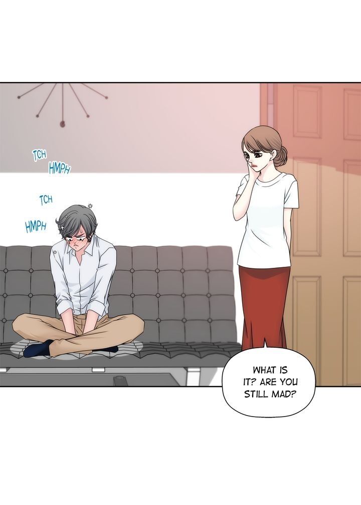 Cinderella’s Man chapter 98 page 37